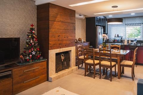 Casa à venda em Montenegro, Rui Barbosa, com 3 quartos, com 141.85 m²