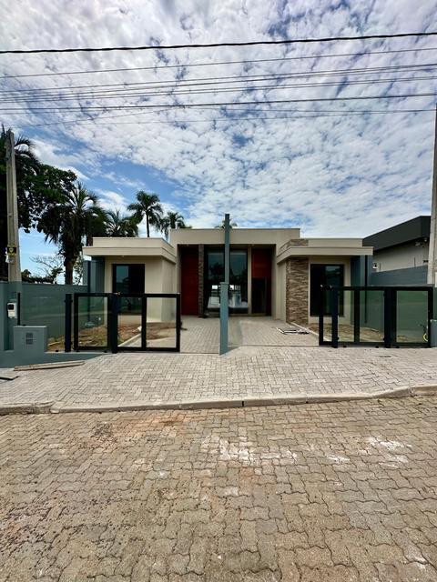 Casa à venda em Montenegro, Santa Rita, com 3 quartos, com 84.55 m²