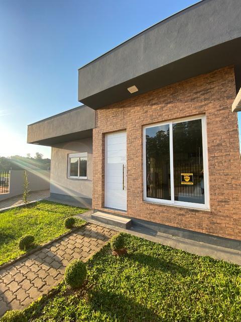 Casa à venda em Montenegro, Porto dos Pereiras, com 3 quartos, com 275.03 m²