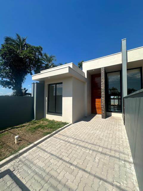 Casa à venda em Montenegro, Santa Rita, com 3 quartos, com 84.55 m²