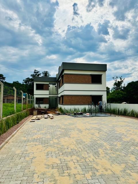 Apartamento à venda em Montenegro, Porto dos Pereiras, com 1 quarto, com 52.63 m²