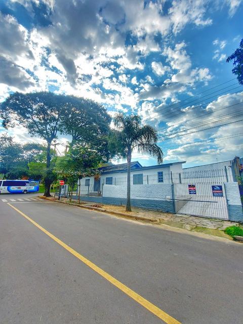 Casa à venda em Montenegro, Cinco de Maio, com 2 quartos, com 85 m²