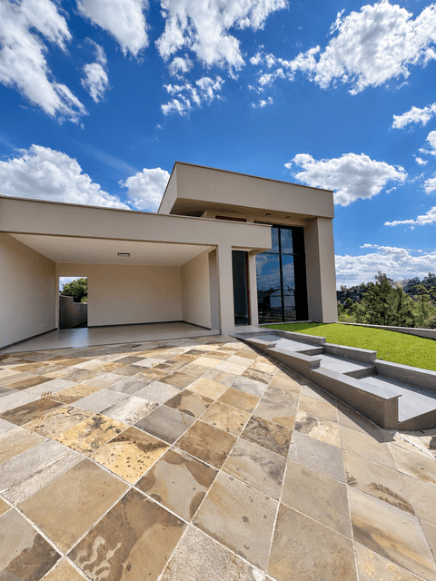 Casa à venda em Montenegro, Imigração, com 3 quartos, com 150.99 m²