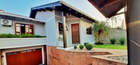 Excelente Casa à venda em Montenegro , no Bairro Timbaúva.