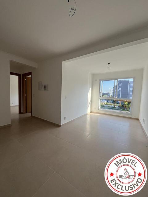 Apartamento à venda em Montenegro, Timbauva, com 2 quartos, com 57.01 m²