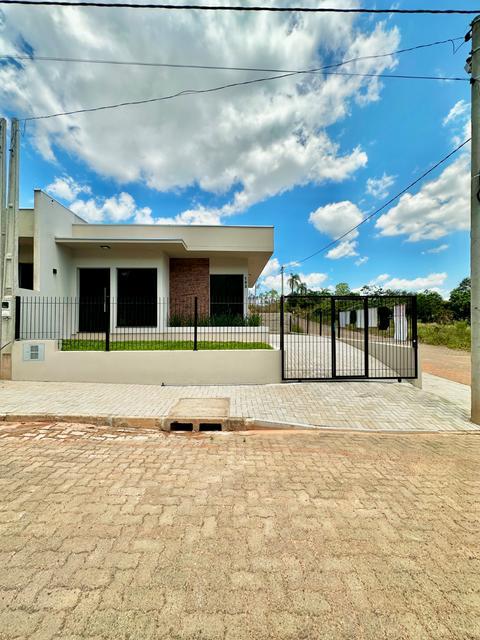 Casa à venda em Montenegro, Faxinal, com 2 quartos, com 49.55 m²