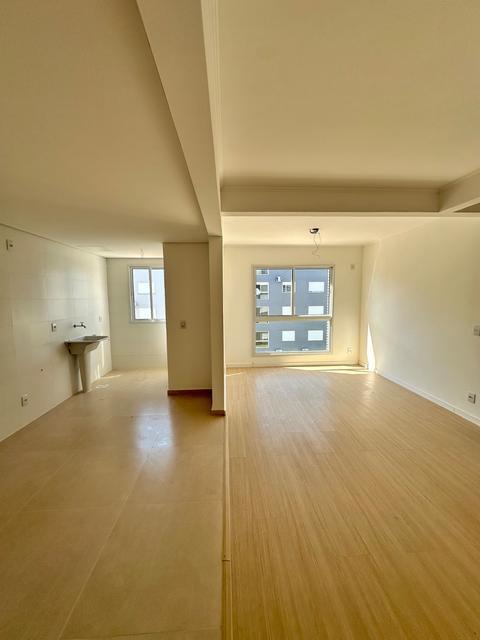 Apartamento à venda em Montenegro, Timbauva, com 2 quartos, com 66.49 m²