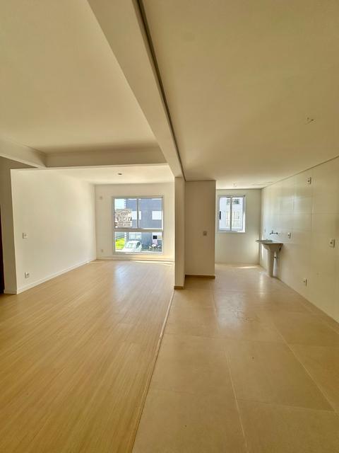 Apartamento à venda em Montenegro, Timbauva, com 2 quartos, com 66.49 m²