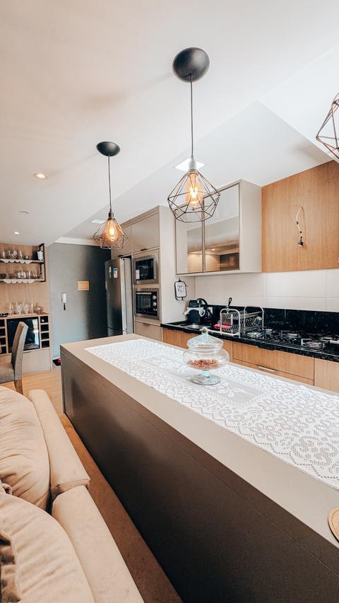 Apartamento à venda em Montenegro, Santa Rita, com 2 quartos, com 70.55 m²