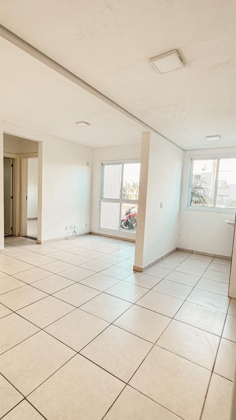 Apartamento à venda em Montenegro, Santa Rita, com 2 quartos, com 64.5 m²