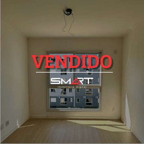 Apartamento à venda em Montenegro, Timbauva, com 2 quartos, com 66.49 m²