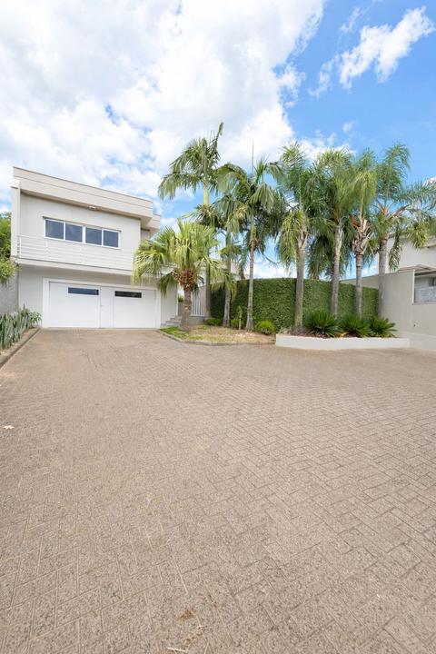 Casa à venda em Montenegro, Rui Barbosa, com 4 quartos, com 300 m²